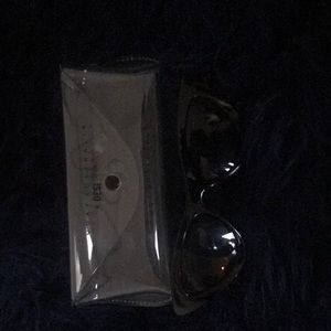 Little Black glasses